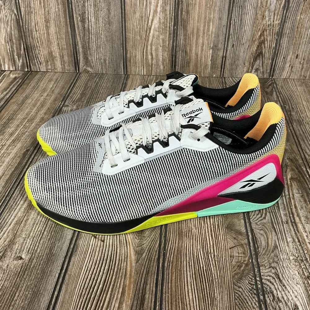 Reebok nano x1